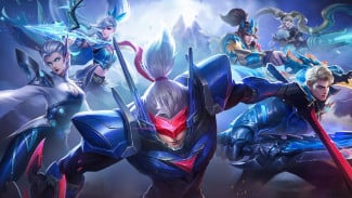 Cara Menyembunyikan Hasil Pertandingan Di Mobile Legends Terbaru 2024