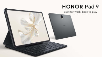Honor Pad 9: Tablet Layar Besar dengan Performa Tangguh untuk Hiburan dan Produktivitas