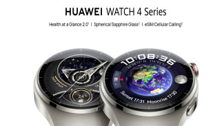 Huawei Watch 4 Series: SmartWatch Canggih dengan Fitur Menakjubkan