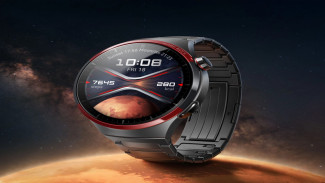 Huawei Watch 4 Pro Space Edition: Smartwatch Premium, Desain Elegan dan Fitur Canggih