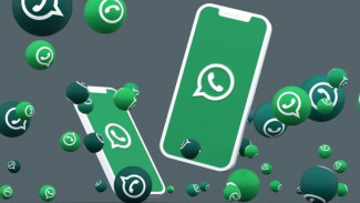 Cara Mudah Membuat Nada Dering WhatsApp Sebut Nama Pengirim!
