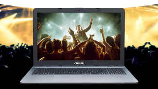 5 Pilihan Laptop ASUS Harga 4 Jutaan Terbaik: Performa Kencang dengan Fitur Unggulan!