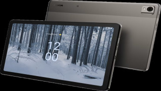 Nokia Tablet T21: Tablet Harga Terjangkau, Layar 10 inci, Desain Kokoh