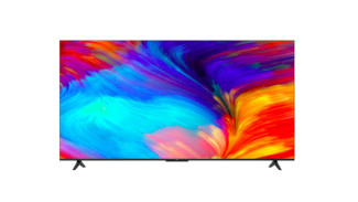 TCL P635 4K HDR Google TV: Smart TV Dengan Anggara Terbatas, Fitur Melimpah