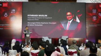 Kerugian Perbankan Dunia Akibat Kejahatan Siber Capai Rp1.433 Triliun