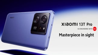 Xiaomi 13T Pro: Smartphone 