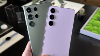 Samsung Galaxy S25: Kapasitas Baterai Sama Seperti Pendahulunya, Masihkah Menarik?