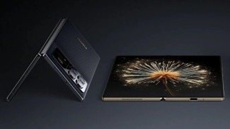 Xiaomi Mix Fold 4: SoC Snapdragon 8 Gen 3, Fast Charging 67W, Siap Meluncur Juli 2024?