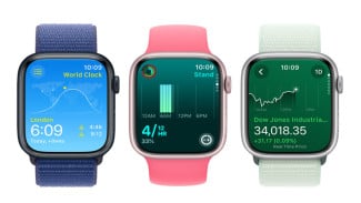 WatchOS 11: Kesehatan dan Kemudahan dalam Genggaman Anda