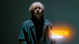 Coach Vren Tinggalkan RRQ Hoshi, Apakah Tekanan Dari Kingdom?