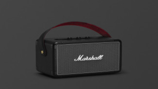 Marshall Kilburn II: Speaker Bluetooth Portabel dengan Gaya Rock Klasik