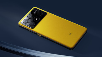 Poco X6 Pro 5G : Maen Game Lancar dan Kamera Menawan!