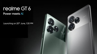 Realme GT 6: Flagship Killer dengan AnTuTu Skor 1.6 Juta, Siap Meluncur 20 Juni 2024!