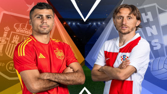 Prediksi Spanyol vs Kroasia: Siapkah Kroasia Balas Dendam di Euro 2024, Sabtu 15 Juni 2024