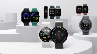 5 Rekomendasi SmartWatch Outdoor Amazfit Terbaik di Tahun 2024