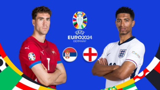 Link Live Streaming Tanpa VPN Serbia vs Inggris Euro 2024, Senin 17 Juni 2024