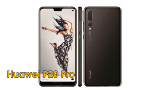 Huawei P20 Pro Turun Harga! Smartphone Flagship Penuh Inovasi