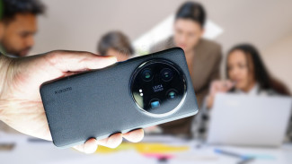 Update HyperOS Optimalkan Kamera Xiaomi 14 Ultra