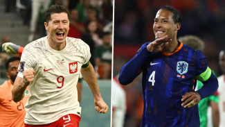 Link Live Streaming Polandia vs Belanda Euro 2024, Minggu 16 Juni 2024