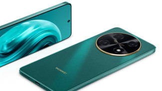Huawei Nova 12i: Smartphone Stylish dengan Kamera Berkualitas dan Harga Terjangkau
