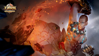 Panduan Lengkap Build Dharma di Honor of Kings: Skill, Arcana, Item, dan Strategi Gameplay