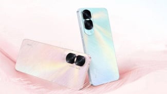 Bocoran Spesifikasi  Honor X60i: Bawa RAM 16GB, Penyimpanan 1TB dan Kamera 50MP