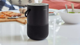 Bose Portable Smart Speaker: Speaker Pintar Portabel dengan Suara Menakjubkan