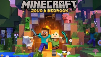 Tutorial Bermain Minecraft Bedrock Edition dengan Mudah dan Gratis