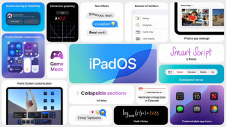 Jajaran iPad yang Kebagian iPadOS 18 Daftar Fitur Baru dan Jadwal Rilisnya