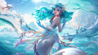 Honor of Kings akan Hadirkan Mode 10v10, Bisakah Geser Dominasi Mobile Legends di Indonesia?