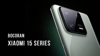 Bocoran Xiaomi 15 Series Terbaru: Kamera Memukau, Performa Tangguh, dan Desain Menawan