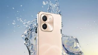 Vivo Y28s 5G: Mendapatkan Sertifikasi NCC, Simak Bocoran Spesifikasinya!