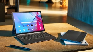 Lenovo Tab P11 5G: Tablet 5G Harga Terjangkau, Fitur Menarik dan Performa Handal