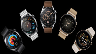 5 Rekomendasi Smartwatch Huawei dengan Fitur Berlimpah dan Harga Terjangkau