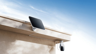 Tak perlu Kabel Lagi! Panel Surya Xiaomi Jaga CCTV di Rumah Anda Tetap Aktif Seharian