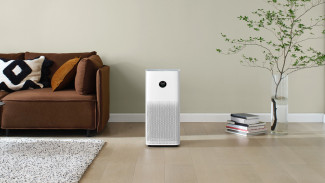 5 Rekomendasi Air Purifier Terbaik Harga Mulai 1 Jutaan