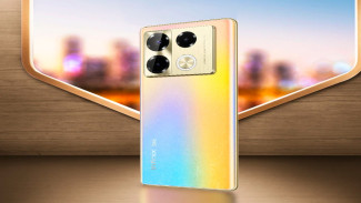 5 Rekomendasi HP Infinix Terbaik 2024 dengan Kamera Canggih dan Fitur Mewah