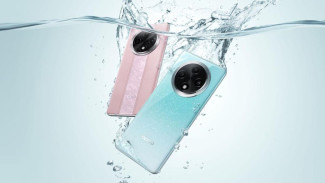 Harga OPPO A3 Pro 5G, Tahan Banting dan Spesifikasi Lebih Gahar dari Oppo A60?