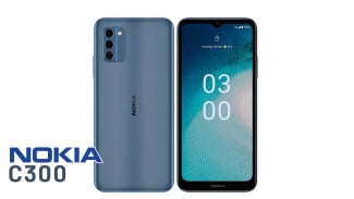 Nokia C300: Smartphone Andal dengan Performa Snapdragon 662 dan Harga Terjangkau