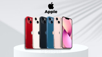 iPhone 13 Mini: Kecil-Kecil Cabe Rawit!