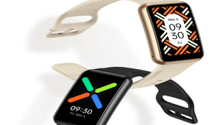 Oppo Watch Free: Smartwatch Harga Terjangkau dengan Baterai Tahan Lama