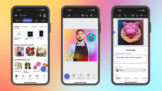 5 Rekomendasi Aplikasi Edit Foto Terbaik di Android dan iOS, Bikin Foto Makin Jernih dan Keren
