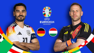 Link Live Streaming Jerman vs Hungaria, Akankah Hujan Gol Terjadi Lagi di Euro 2024?