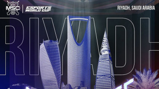 MSC 2024 : Onic Esport Masuk Group Neraka! Evos Legend Berbeda Group!