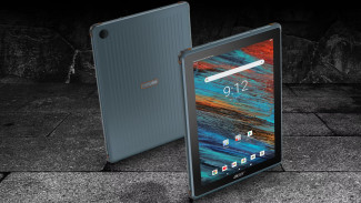 Acer ENDURO Urban T3: Tablet Tangguh untuk Penggunaan di Luar Ruangan, Layar Gorrila Glass