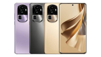 Oppo Reno 10 Pro Plus 5G