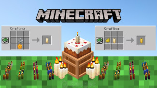 Cara Membuat Lilin di Minecraft dan Panduan untuk Menggunakannya!