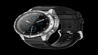 Aolon GT5 Pro: Smartwatch Soprty, Fitur Lengkap dengan Harga Terjangkau