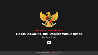 Heboh Sosok Pencipta Elaelo.id, Bukan PT Aksara Data Digital? Ini FAKTA-nya!