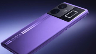 realme GT 6 : Smartphone Flagship Dengan Kamera Mumpuni. Harga 7 Jutaan